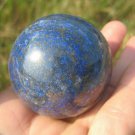 Afghanistan Deep Blue Lapis Lazul Lazuli Crystal stone rock ball mineral A14 Afghanistan Deep Blue Lapis Lazul Lazuli Crystal stone rock ball mineral A14