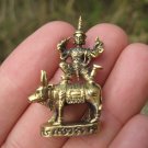Krishna, Shiva, Kali, Avalokiteshvara Tantric Deity Statue Amulet A5 Krishna, Shiva, Kali, Avalokiteshvara Tantric Deity Statue Amulet A5