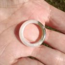 Natural Jadeite Jade Ring Myanmar CH7427