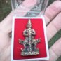 Wassuwan ghost killer amulet statue Bangkok Thailand XG582