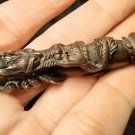 Paladkik Dragon Thai amulet Brass Buddhism talisman Pendant Charm
