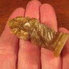 Natural Agate Stone Ganesh Ganesha Statue Thailand A314 Natural Agate Stone Ganesh Ganesha Statue Thailand A314