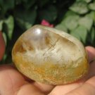 Natural Quartz Crystal Super cotton cloud mineral stone specimen N364