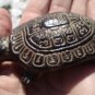 Turtle Buddhist Blessing Statue Art Thailand Ch518