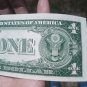 1935 One Dollar Bill Series E Silver Certificate Very Good Condition