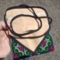 Cotton Hand Bag Hill Tribe Style Thailand A4378