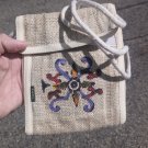 Hemp Hand Bag Earthy Style Nepal  NP5233