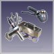 Automatic Hot Air Plastic Welding  Machine