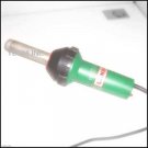 New 230V  Hot Air Plastic Welder Vinyl Welding Tool 1600w