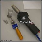 1600W Plastic Welding Tool Hot Air Plastic Welder