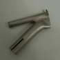 7mm Speed Welding Nozzle, fits Most Plastic Welding Tools