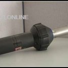 1600W Plastic Welding Tool Hot Air Plastic Welder