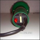 Plastic Welding Machine 230V 1000W