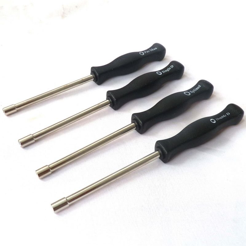 Carb Adjusting Tool Set For Zama Walbro Carburetor Screwdriver