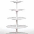 Cupcake Stand 6 teir