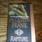 Rapture By Jacquelyn Frank