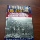 A Sniper In The Arizona By John J. Culbertson