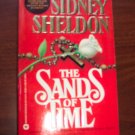 The Sands Of Time By Sidney Sheldon