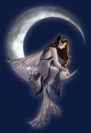 Dark Arts Love Spell