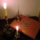 weight loss spell