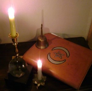 weight loss spell