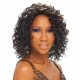 Lace Front Wigs Stretch Cap Indian Remy Hair