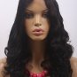 16" full lace wig Indian Remy human hair in stock
