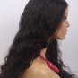 16" full lace wig Indian Remy human hair in stock