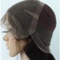 24" long Full lace wig Indian Remy humanhair in stock