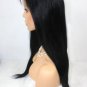 24" long Full lace wig Indian Remy humanhair in stock