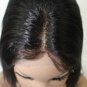 24" long Full lace wig Indian Remy humanhair in stock
