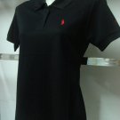 Womens Blue Ralph Lauren Polo shirt -T28