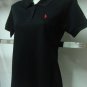 Womens Blue Ralph Lauren Polo shirt -T28