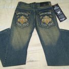 Mens Affliction Jeans- J18