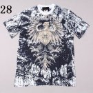 Mens Affliction Graphic T-Shirts- T67