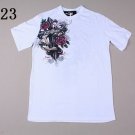 Mens Affliction Graphic T-Shirts- T70
