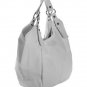 Melie Bianco Multi Chain Bucket bag in Yellow S10-82YW