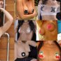 Assorted Reusable Pasties
