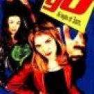 Go (1999) Vhs