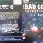 Corrupt (1983) Dvd