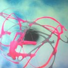 Abstract Barbie