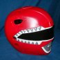 ADULT RED POWER RANGERS DELUXE COSTUME NEW  DG6823