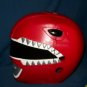 ADULT RED POWER RANGERS DELUXE COSTUME NEW  DG6823