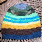 Summer toboggan