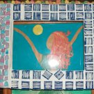  mosaic  frame