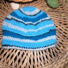 ocean theme toboggan