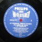 LP Los paraguayos Luis Alberto del Parana philips Peru