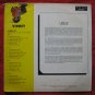 LP double una coleccion mejores tangos Josecito Pace