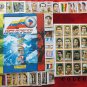 ORIGINAL Panini Copa America Venezuela 2007 Stickers Empty Album Complete Set