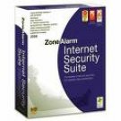 Zone Alarm Internet Security